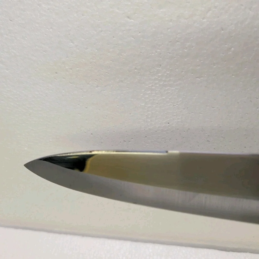 Regent Sherwood RS Stainless Steel Chefs Knife 9